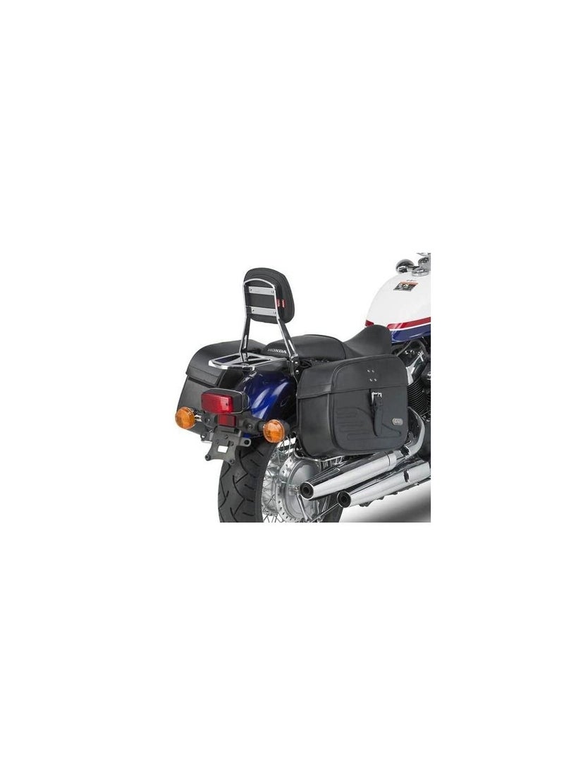 Givi Givi SPECIFIC HOLDER FOR PAIR OF SIDE BAGS ST601 YAMAHA MT-09  - Image 3