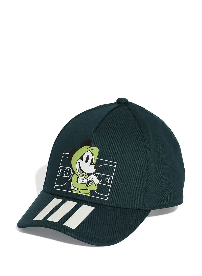 Adidas Kids Disney Mickey Mouse Cap
