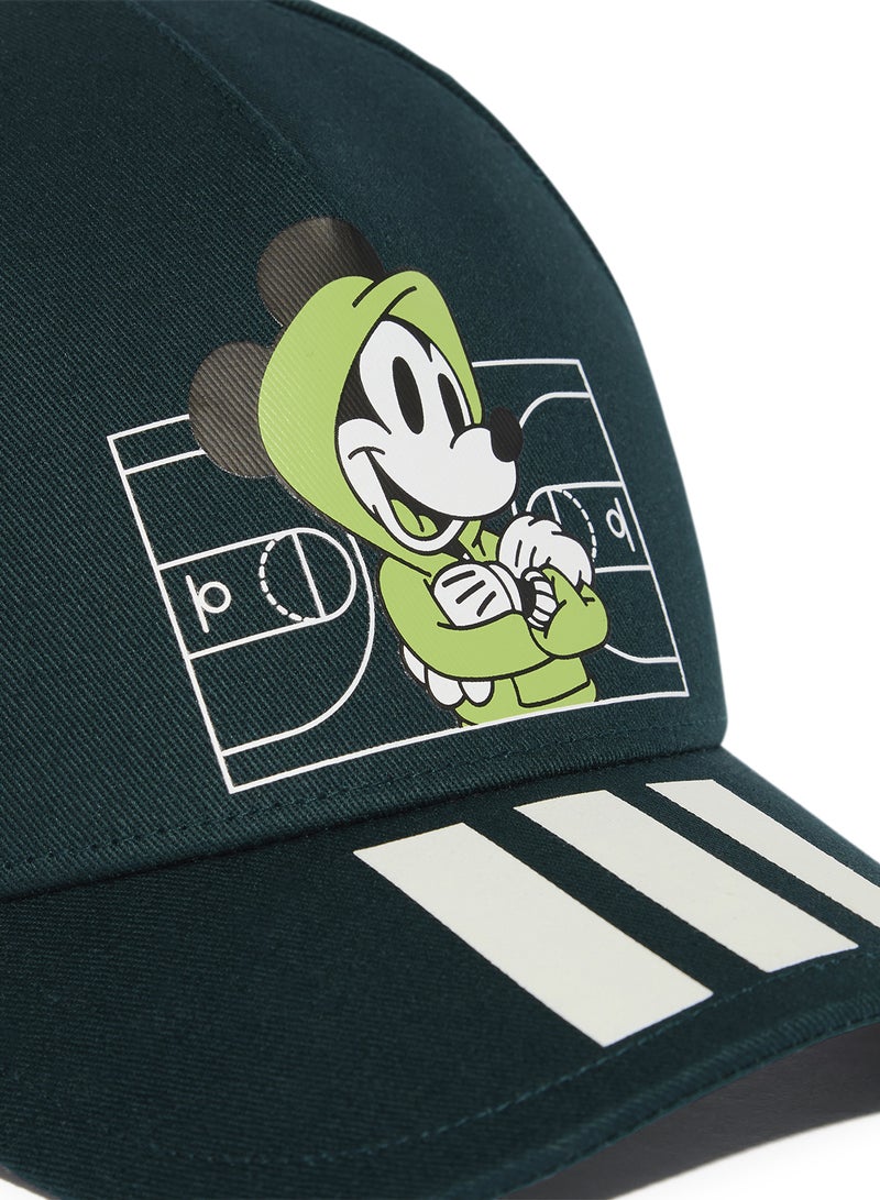 Adidas Kids Disney Mickey Mouse Cap  - Image 3