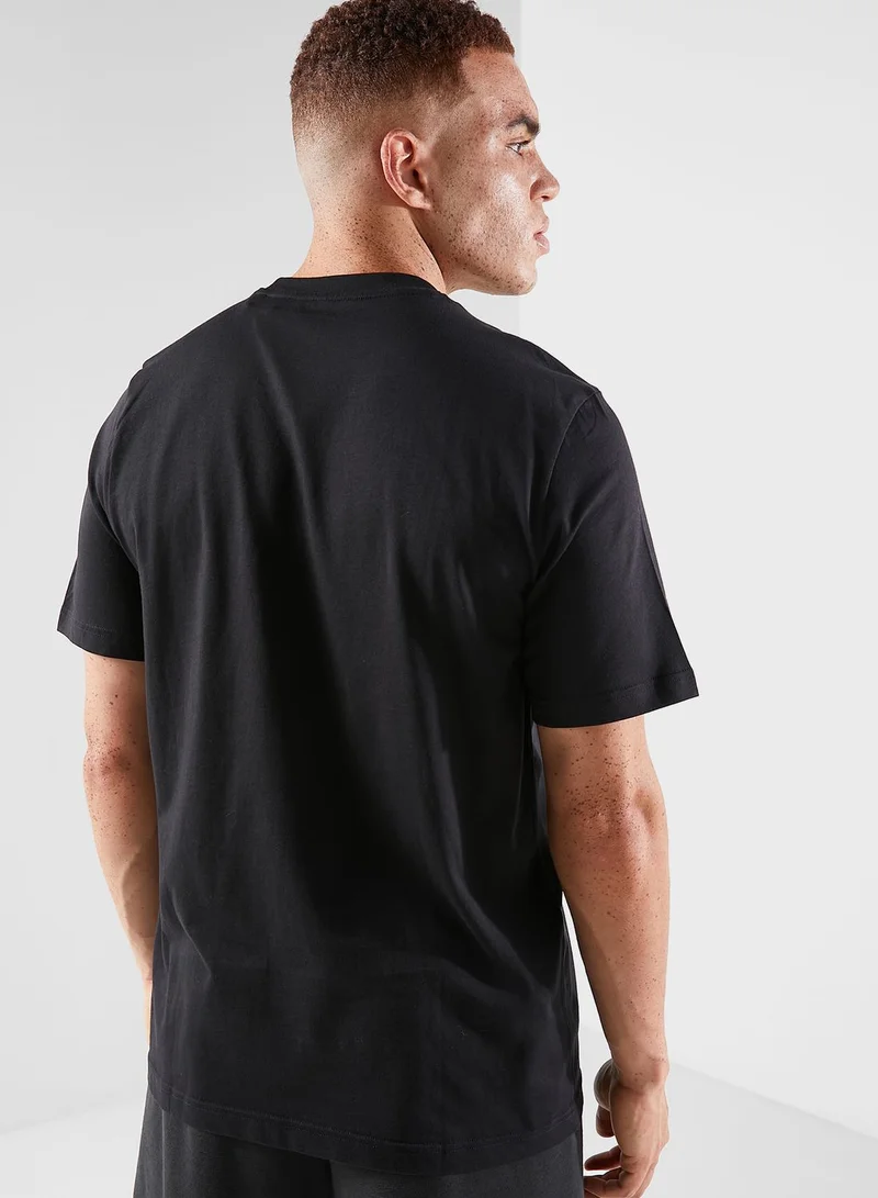 Adidas Sportswear Dream Doodle Fill T-Shirt