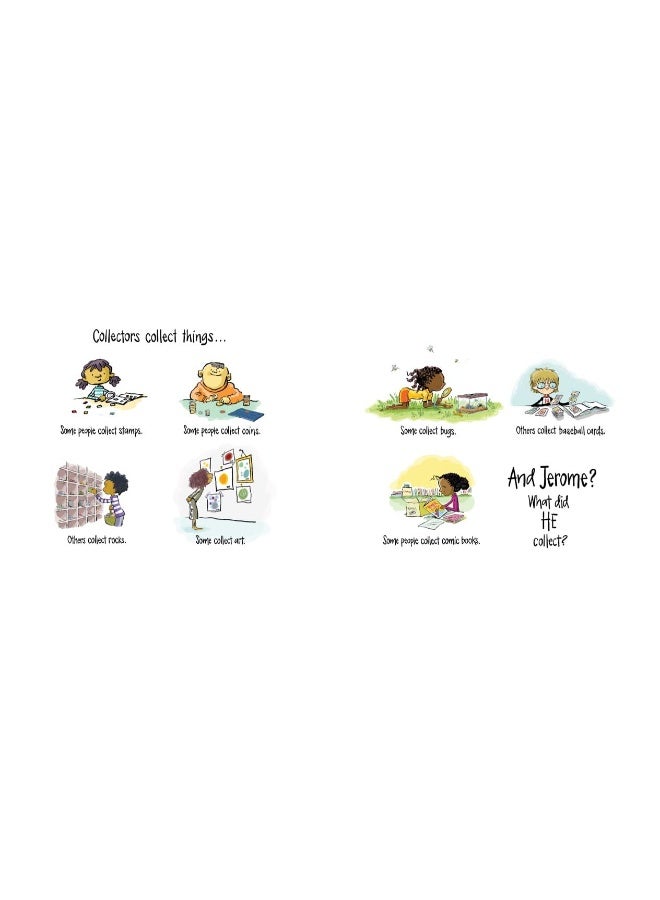 Scholastic The Word Collector - Image 5