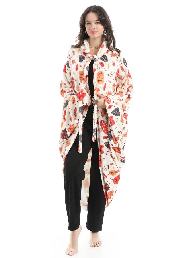 سنوز، دفاية قابله للارتداء الشخصي، تصميم بمبكن - Image 1