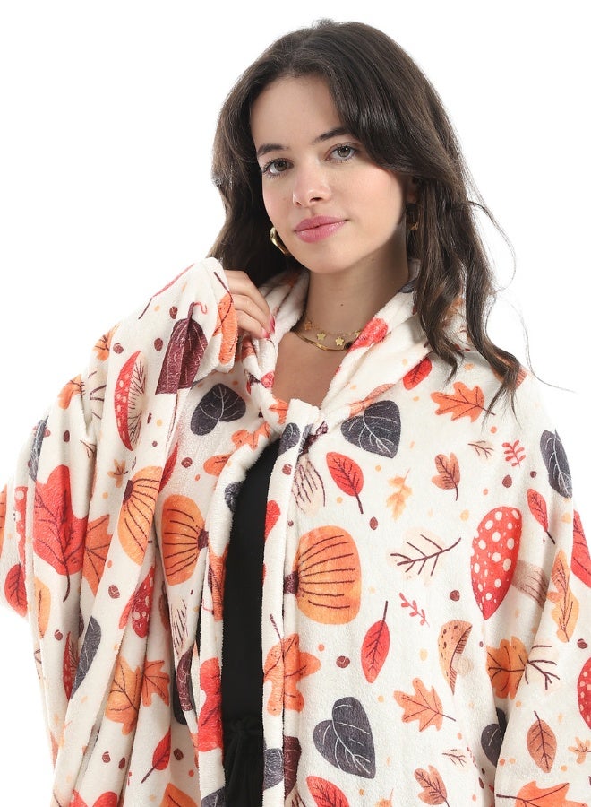 سنوز، دفاية قابله للارتداء الشخصي، تصميم بمبكن - Image 3