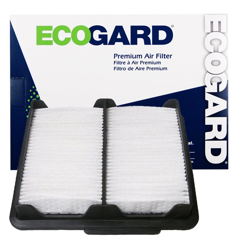 ECOGARD XA6139 Premium Engine Air Filter Fits 20112013 INFINITI M37 20082010 M35 20142019 Q70 20152019 Q70L
