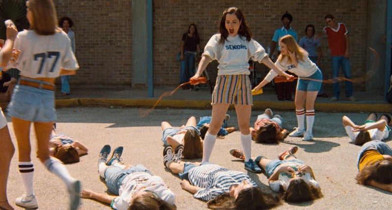 The Criterion Collection Dazed and Confused (The Criterion Collection) [Blu-ray] - Image 3