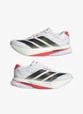 اديداس FTWWHT/CBLACK/LUCRED