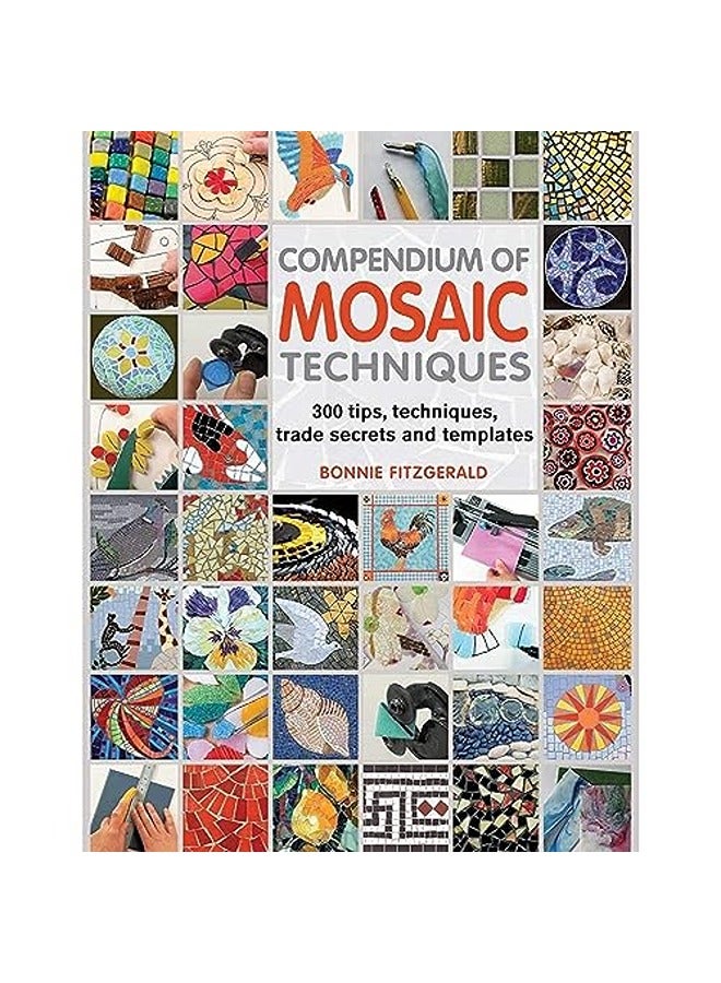 Compendium Of Mosaic Techniques