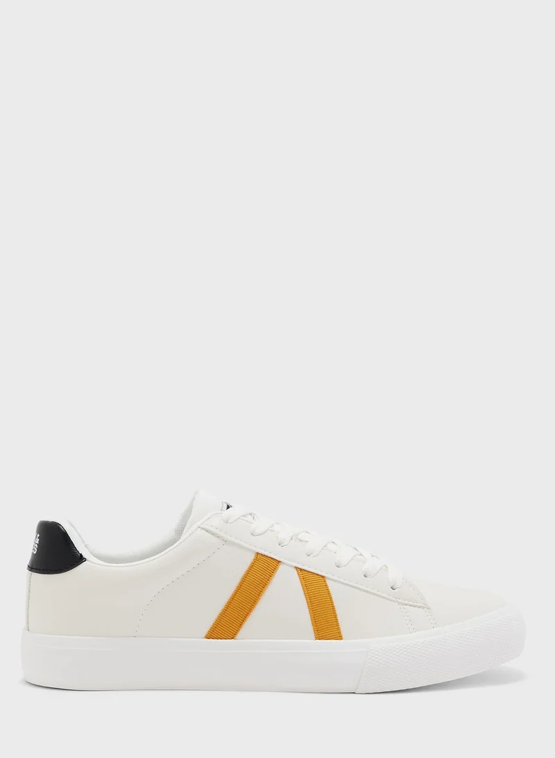 JACK & JONES Casual Low Top Sneakers