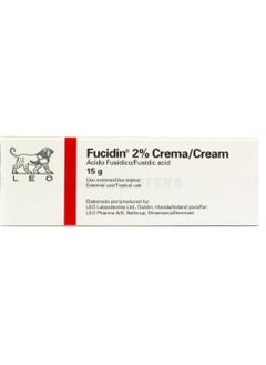 LEO ANCE 2% CREAM 15G 