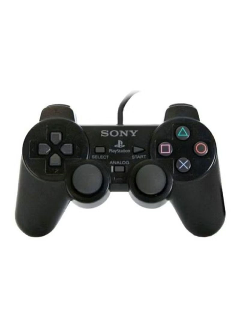 سوني كوبوريشن مجدد - جهاز ألعاب بلايستيشن 2 سليم معدل - Image 2