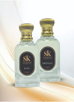 PARO OUD SK COLLECTION BY PARO OUD  - Image 2