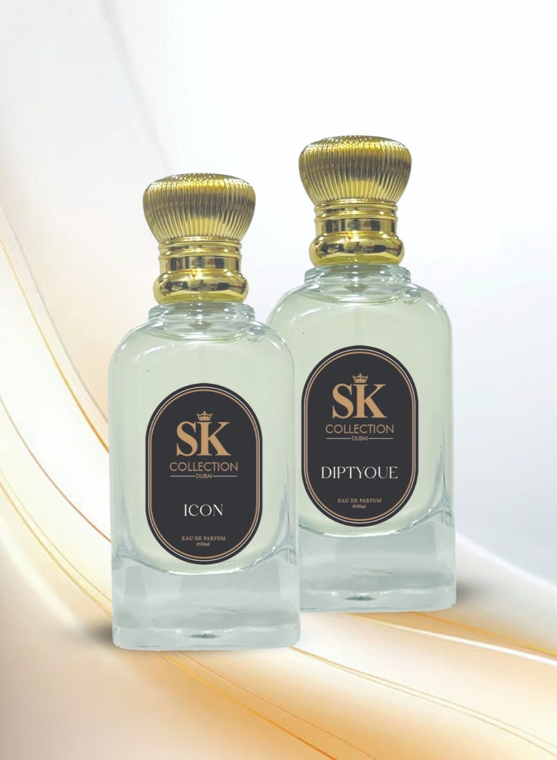 PARO OUD SK COLLECTION BY PARO OUD - Image 2