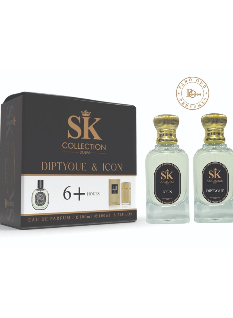 PARO OUD SK COLLECTION BY PARO OUD - Image 3