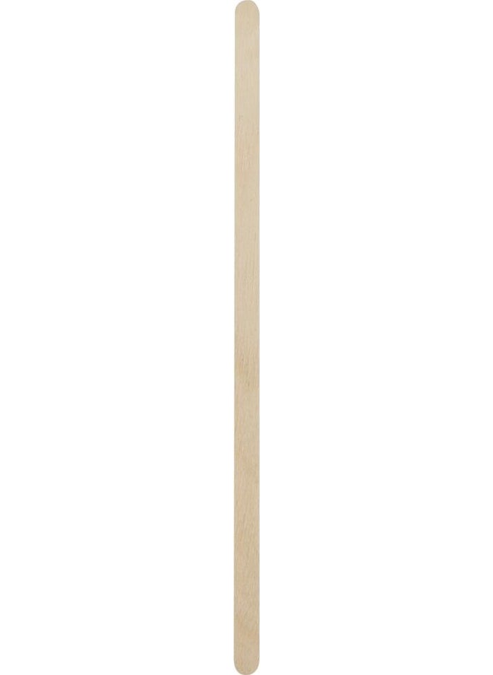 Point Wooden Wooden Tea and Coffee Stirrer 1000 x 2 Pieces  - Image 3