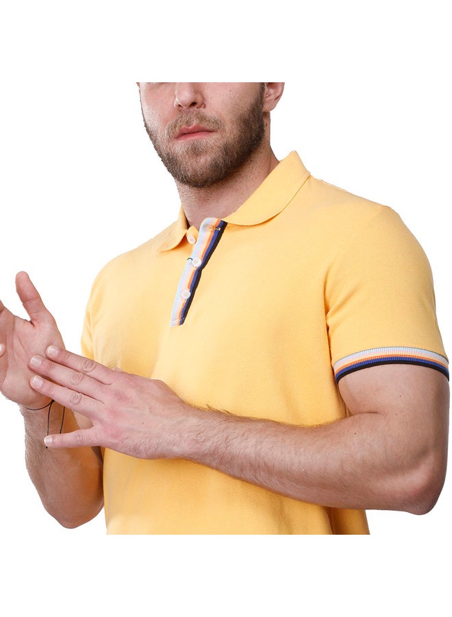 Coup Regular Raglan Polo Shirt - Image 2