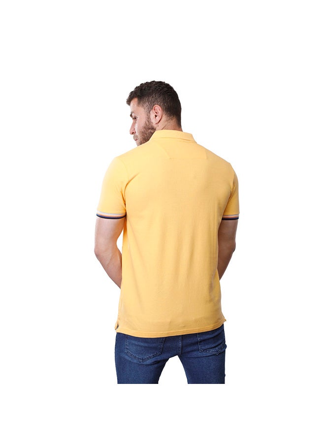 Coup Regular Raglan Polo Shirt - Image 3