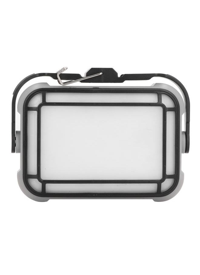 Thoraya LED Magnetic Work Light ABS Type C Charging Multifunctional Work Light with Hook for Home  - Image 2
