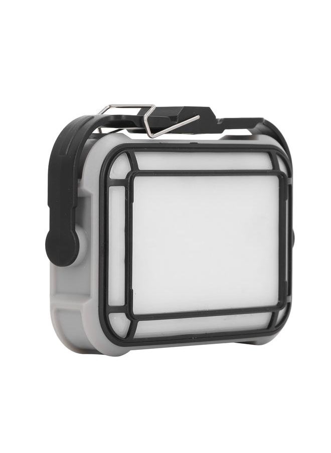 Thoraya LED Magnetic Work Light ABS Type C Charging Multifunctional Work Light with Hook for Home  - Image 3