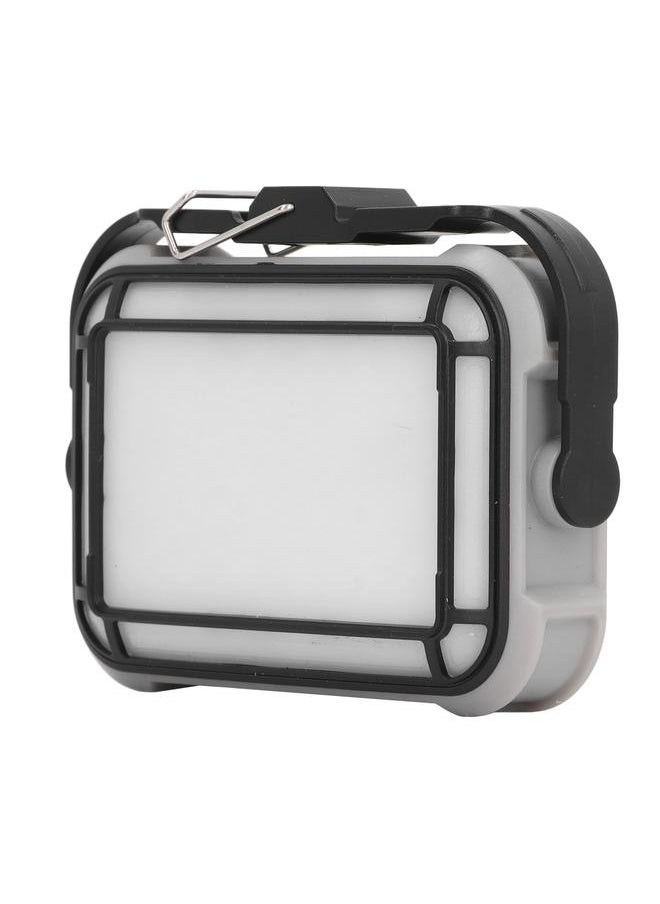 Thoraya LED Magnetic Work Light ABS Type C Charging Multifunctional Work Light with Hook for Home  - Image 4