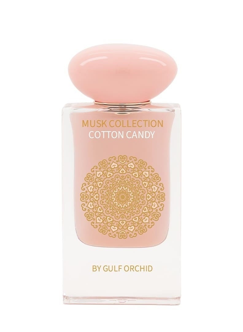 Gulf Orchid Musk Tahara Cotton Candy Gift Set - Image 2