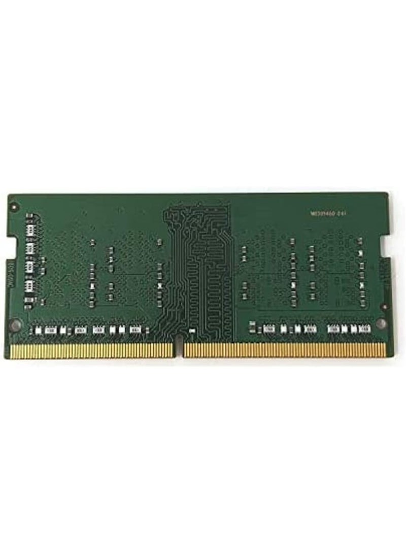 8GB DDR4 2400MHz Laptop RAM – Single Module (1x8GB) High-Speed Memory Upgrade  - Image 3