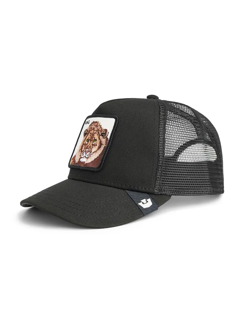 جورين بروس. Goorin Bros. King Trucker Cap