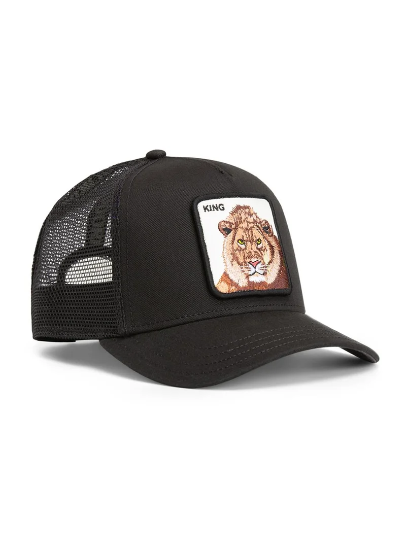جورين بروس. Goorin Bros. King Trucker Cap