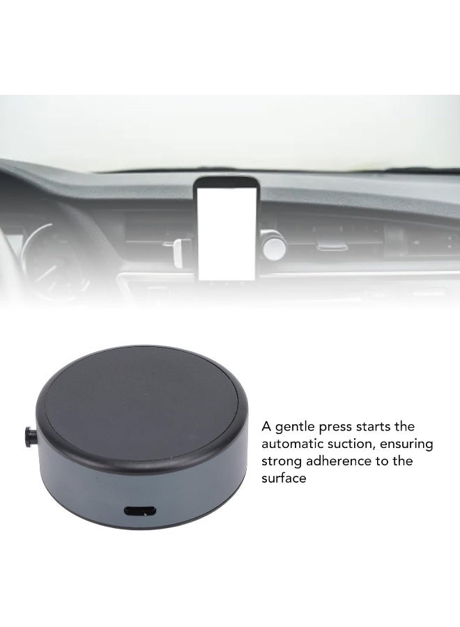 gernie Strong Adhere Magnetic Suction Phone Holder - Image 4