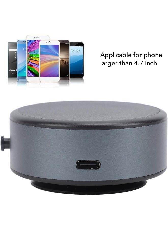 gernie Strong Adhere Magnetic Suction Phone Holder - Image 2