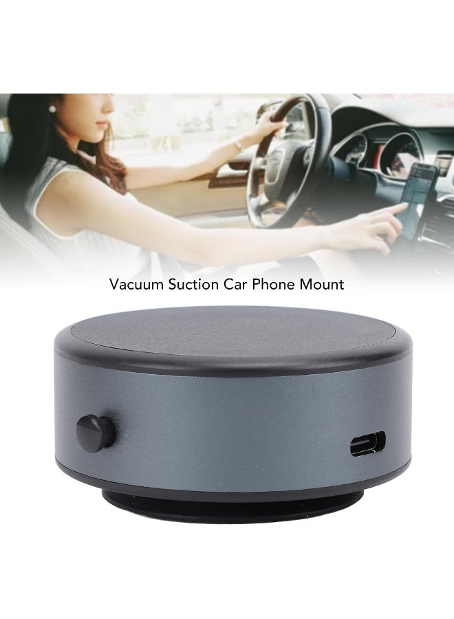 gernie Strong Adhere Magnetic Suction Phone Holder - Image 3