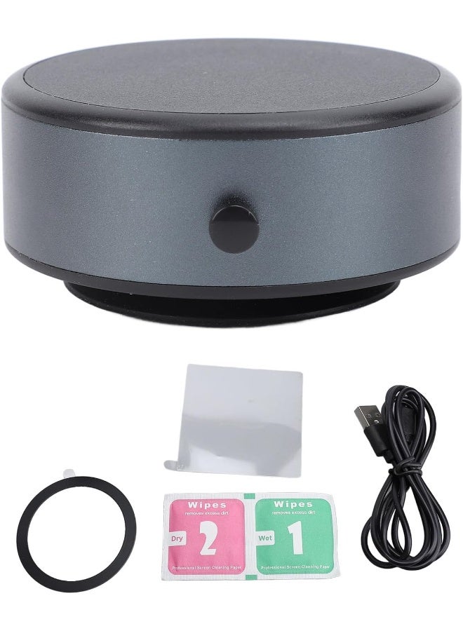 gernie Strong Adhere Magnetic Suction Phone Holder - Image 5