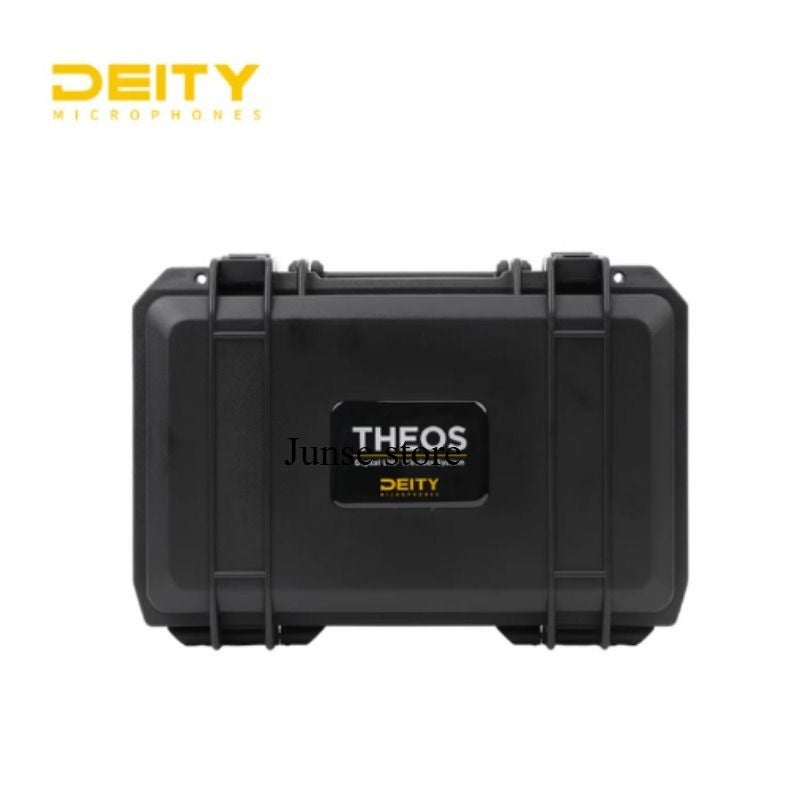 دياتي إلكترونيات Deity THEOS - Image 2