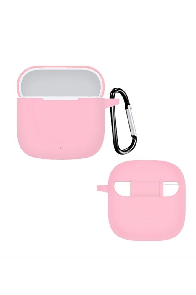 Huawei FreeBuds SE 3/SE 2 Case, Shockproof Protective Case, Slim Silicone Cover, Ultra-thin Odorless, Silicone Case - Pink