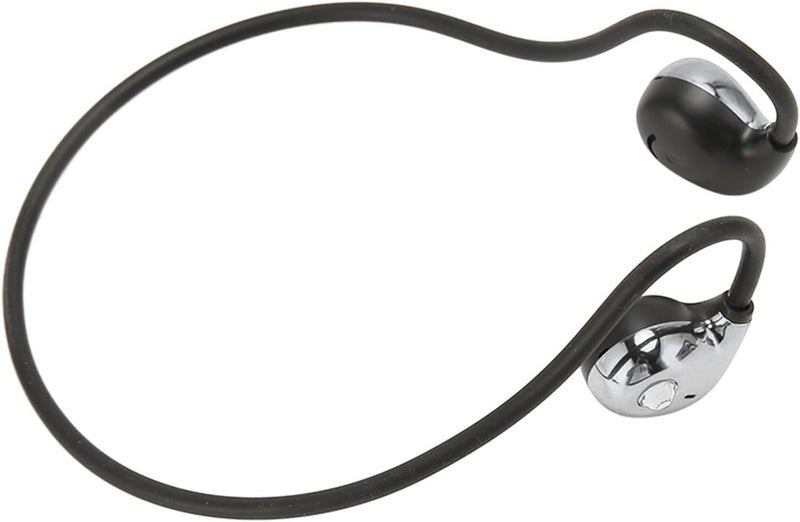 klarako Open Ear Air Conduction Headphones Perfect Ear 5.3 A59 Marvelous Earwire Earphone Unleash Music Outside Ear Hanger Over The Ear+ (#3) - Image 3