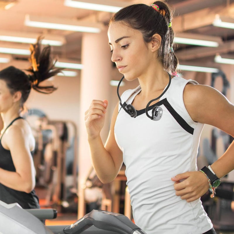 klarako Open Ear Air Conduction Headphones Perfect Ear 5.3 A59 Marvelous Earwire Earphone Unleash Music Outside Ear Hanger Over The Ear+ (#3) - Image 2