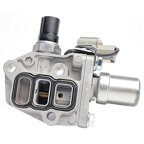 NMN Variable Valve Timing VVT Solenoid Front Spool Valve Assembly Compatible with Honda Pilot Accord Odyssey (15810-PAA-A02) - Image 1