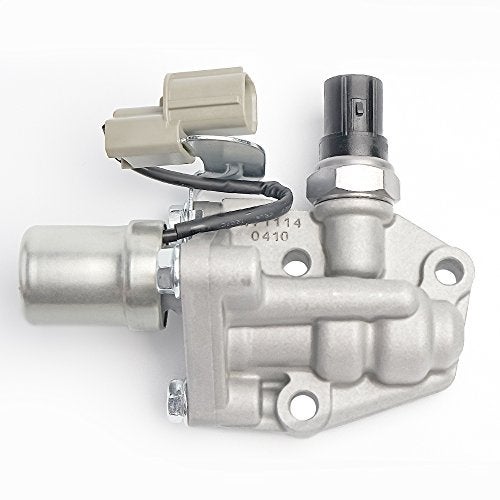 NMN Variable Valve Timing VVT Solenoid Front Spool Valve Assembly Compatible with Honda Pilot Accord Odyssey (15810-PAA-A02) - Image 4