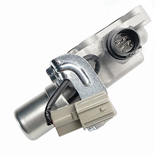 NMN Variable Valve Timing VVT Solenoid Front Spool Valve Assembly Compatible with Honda Pilot Accord Odyssey (15810-PAA-A02) - Image 3