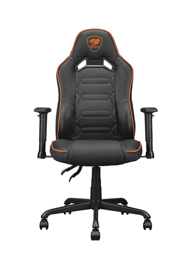 Cougar Fusion S Comfortable Multi-Purpose Gaming Chair - Image 2