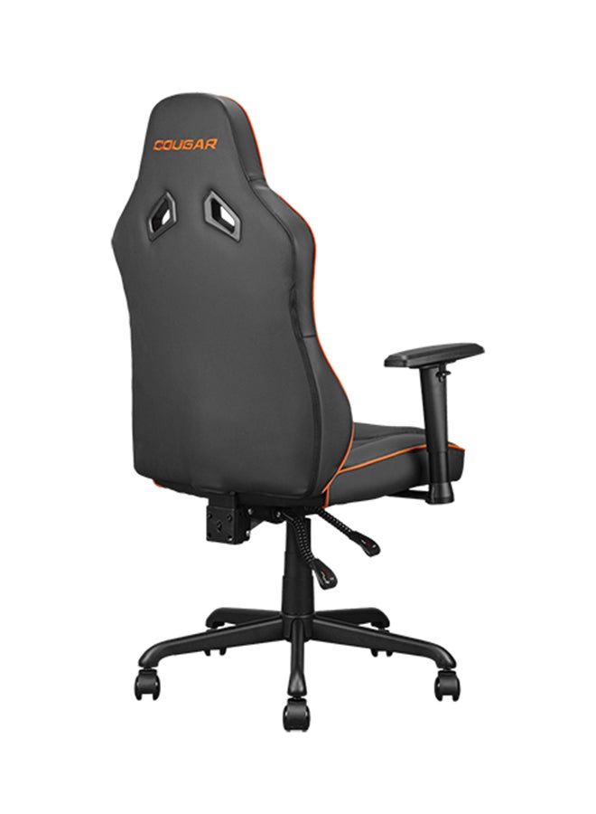 Cougar Fusion S Comfortable Multi-Purpose Gaming Chair - Image 4