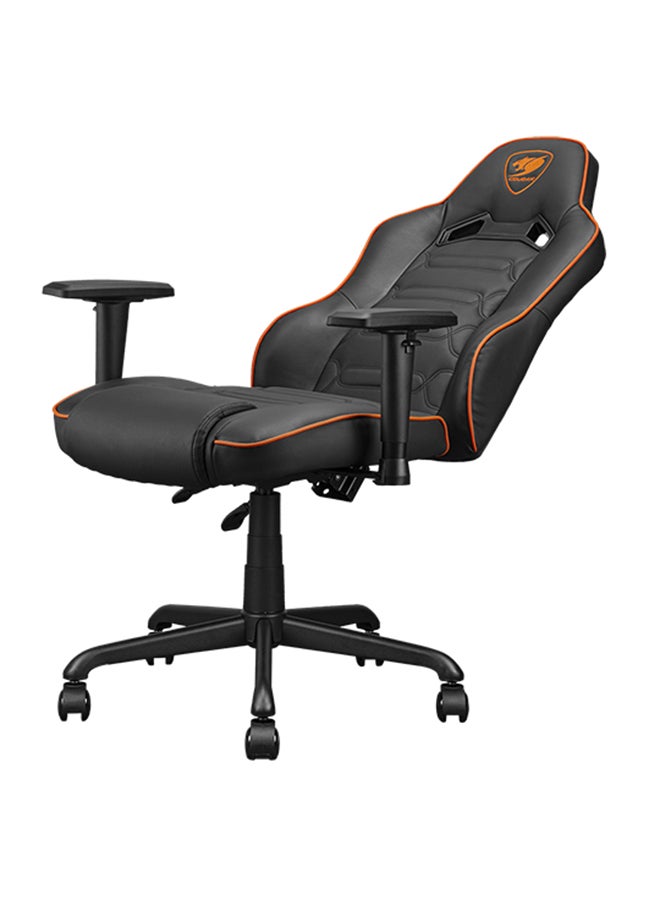 Cougar Fusion S Comfortable Multi-Purpose Gaming Chair - Image 5