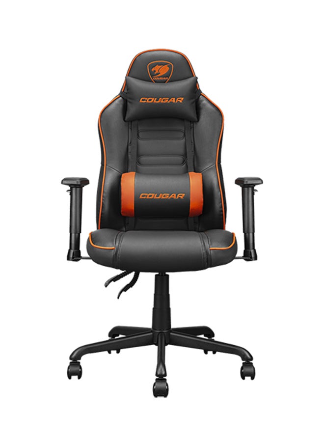 Cougar Fusion S Comfortable Multi-Purpose Gaming Chair - Image 1