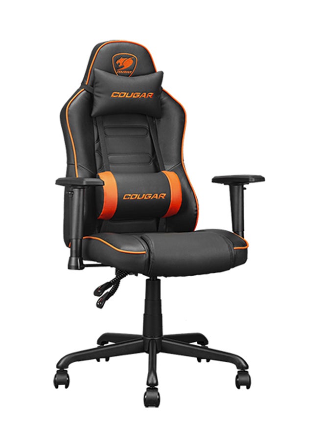 Cougar Fusion S Comfortable Multi-Purpose Gaming Chair - Image 3