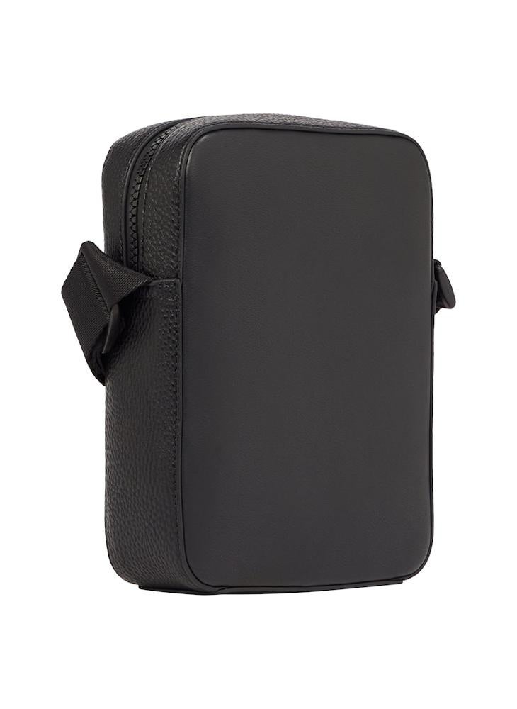 TOMMY HILFIGER Logo Detailed Messenger Bag  - Image 2