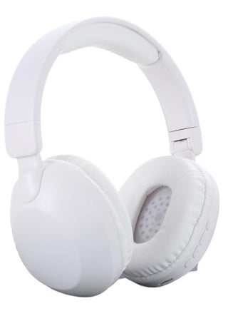 Bluetooth headphone - model - SD1102 - TF card slot - white color - pzsku/Z9D27E2BB6F9BFF53F3CFZ/45/_/1730640700/735e7a80-1d58-4474-a0b6-96a98d7e209a