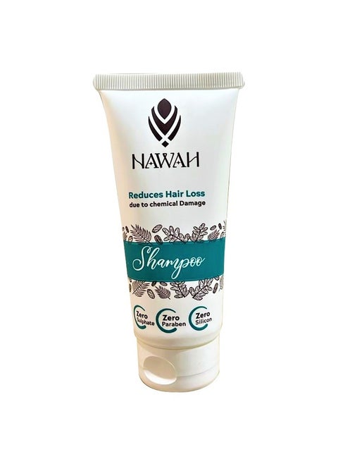 Hair Shampoo 100 ml
