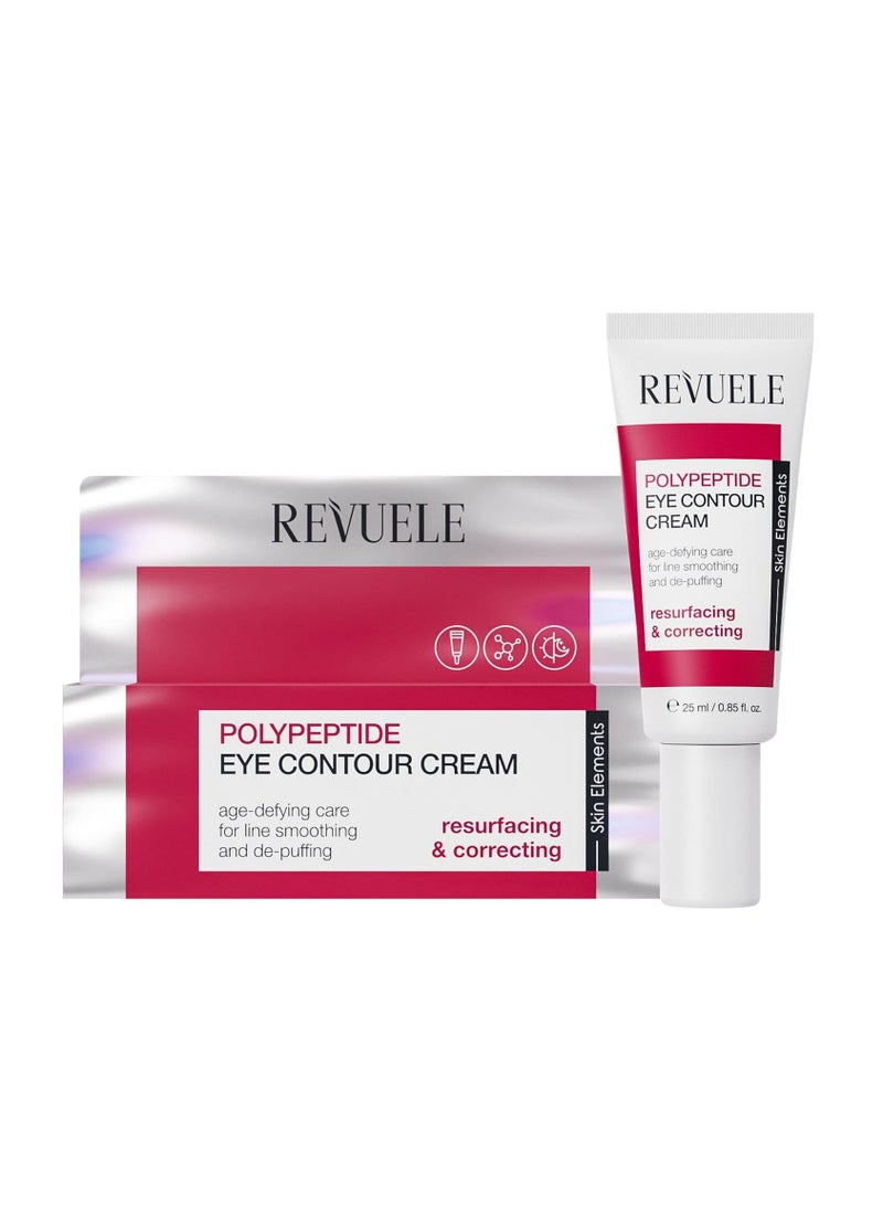 Revuele Polypeptide Eye Contour Cream
