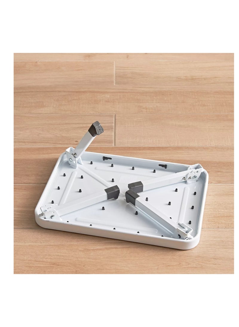 هوم سنتر مقعد خطوة قابل للطي - Image 2