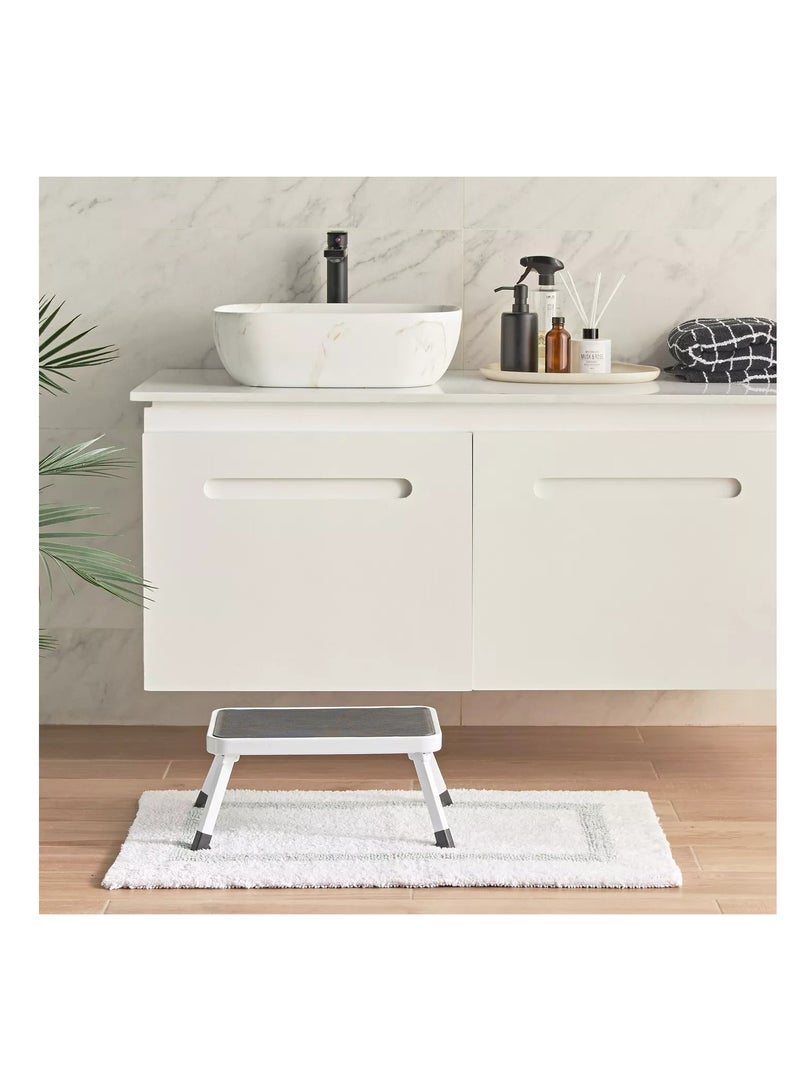 هوم سنتر مقعد خطوة قابل للطي - Image 4