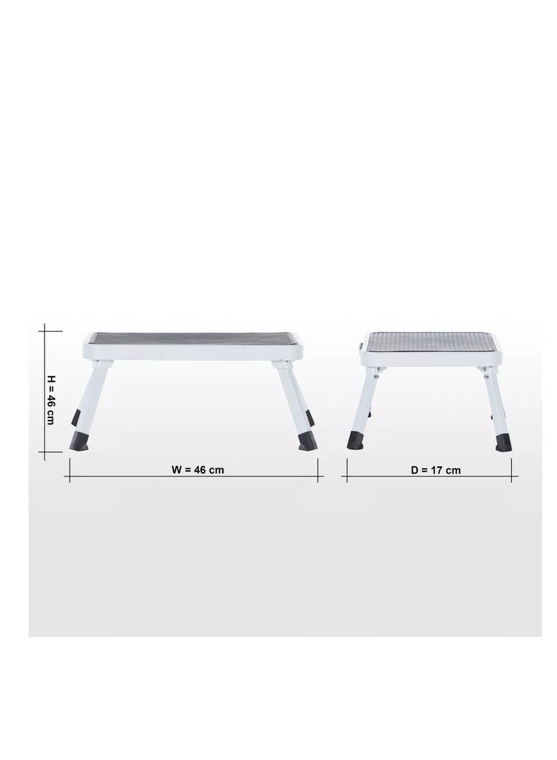 هوم سنتر مقعد خطوة قابل للطي - Image 5